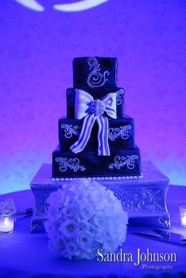 Best Lake Mary Events Center Wedding - Sandra Johnson (SJFoto.com)